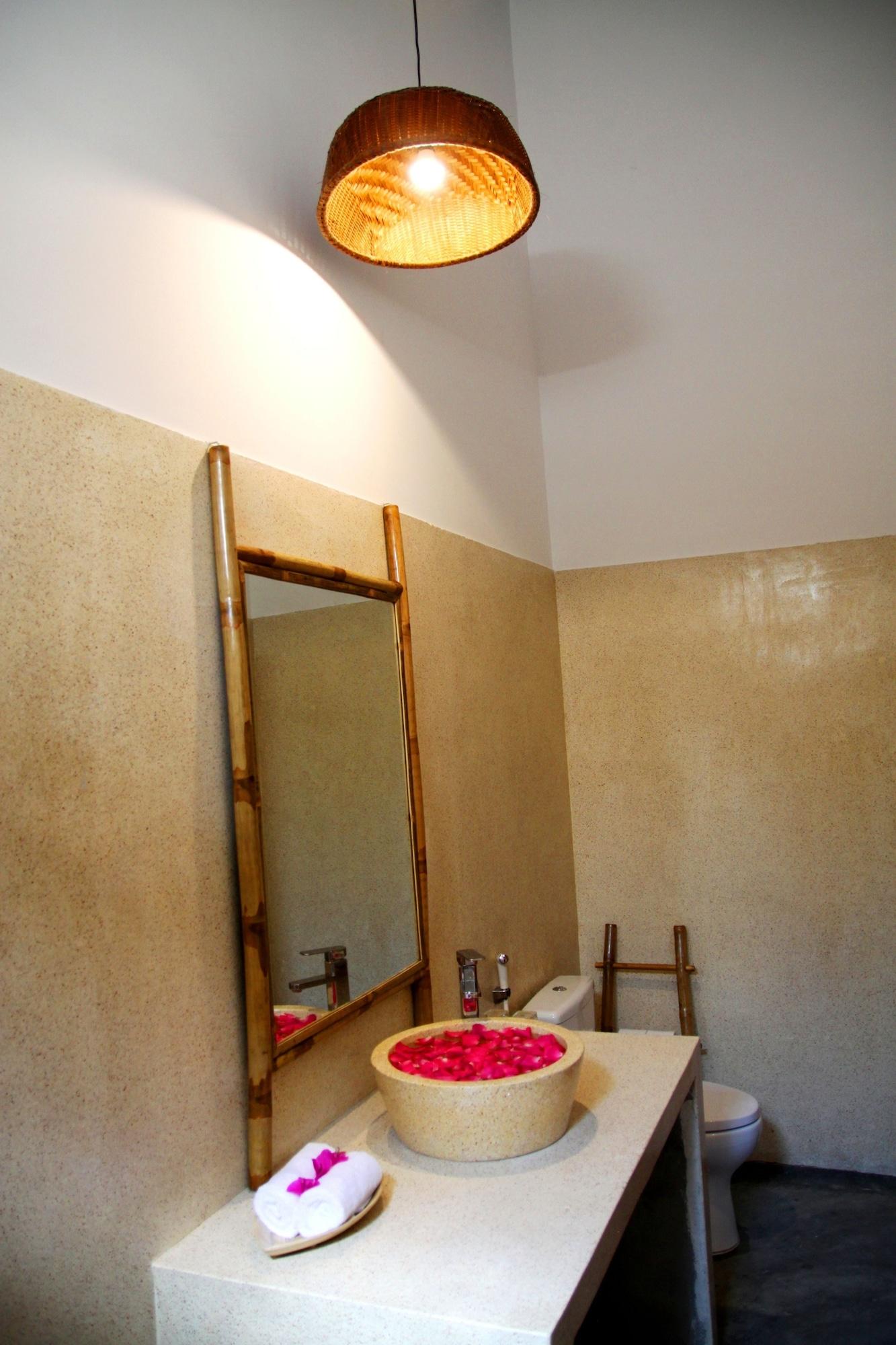 Hoi An Rustic Villa Esterno foto