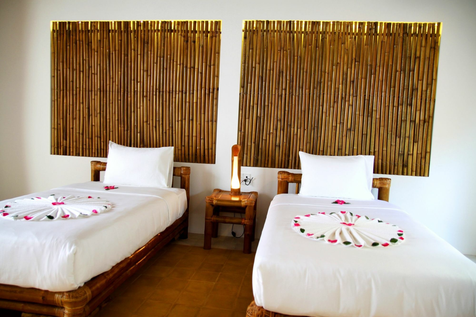 Hoi An Rustic Villa Esterno foto