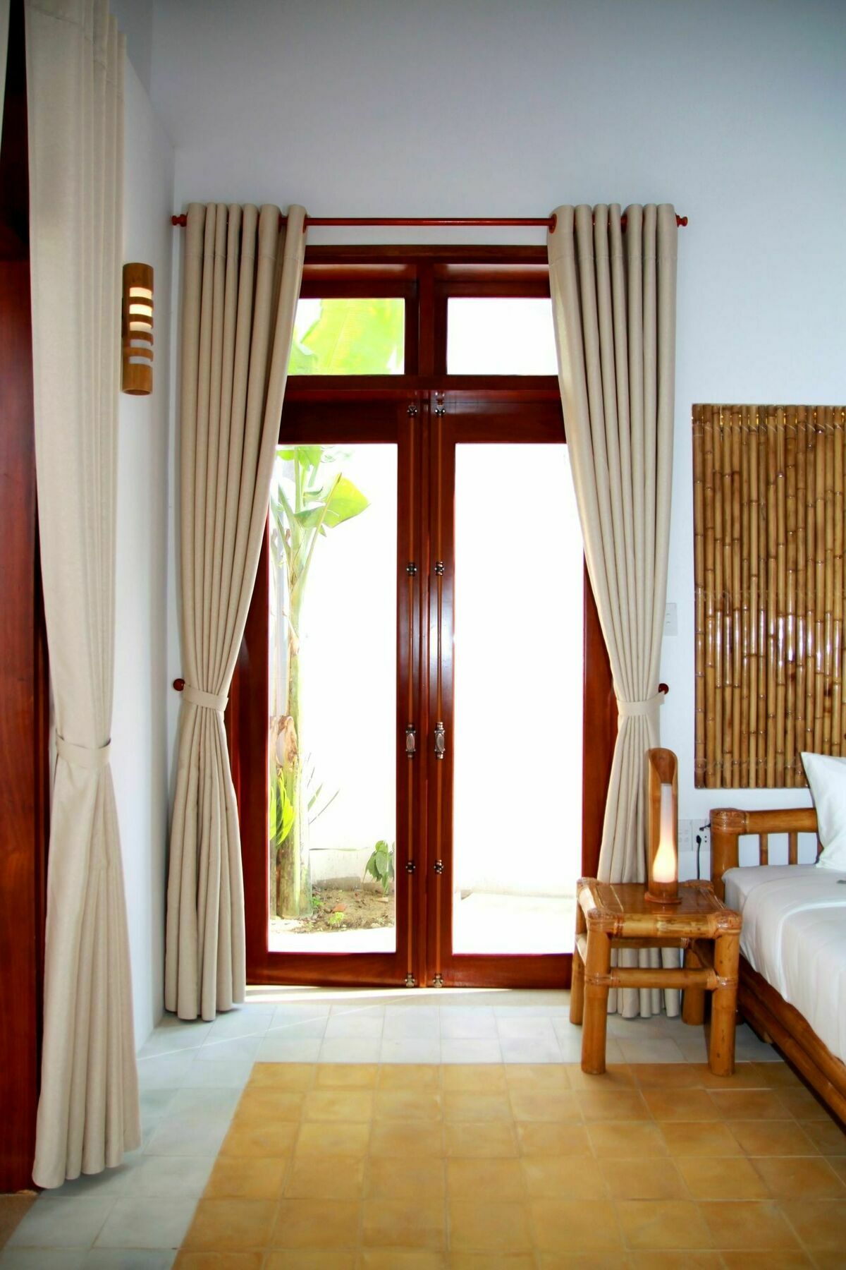 Hoi An Rustic Villa Esterno foto